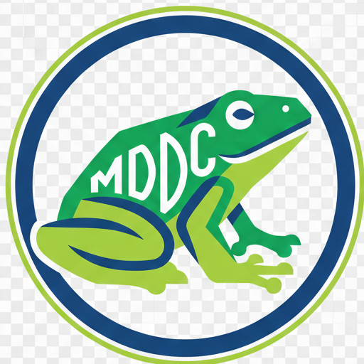 MD Digital COMM